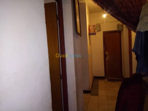 Vente Villa Batna Ngaous