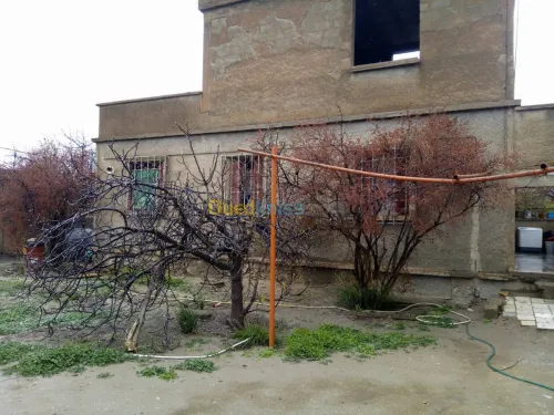 Vente Villa Batna Ngaous