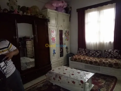 Vente Villa Batna Ngaous