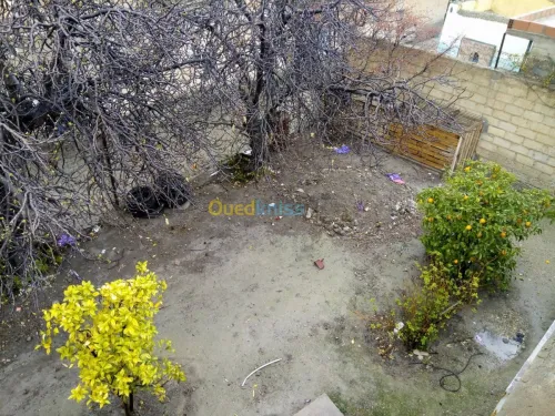 Vente Villa Batna Ngaous