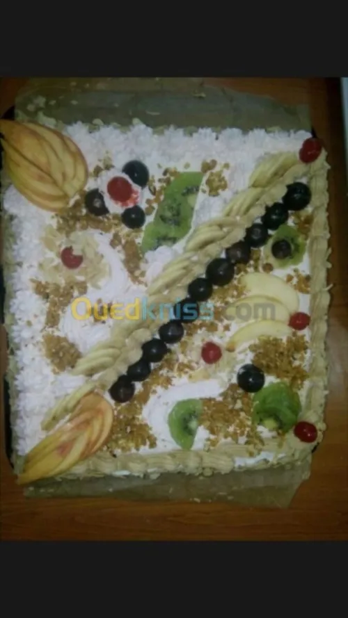 TRAITEUR GATEUX TRADITIONNEL