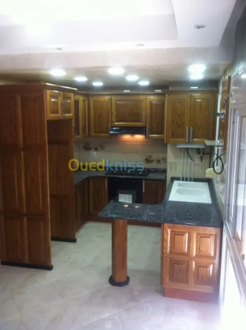 Cuisines et Dressing sur mesure