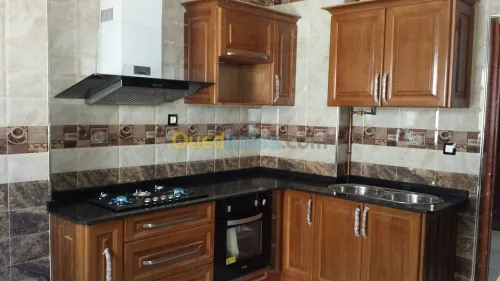 Cuisines et Dressing sur mesure