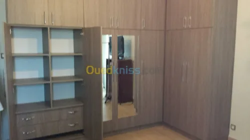 Cuisines et Dressing sur mesure