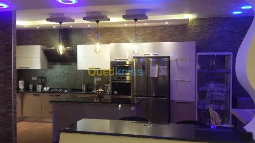 Cuisines et Dressing sur mesure