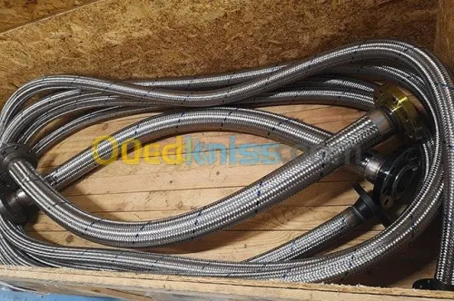 Flexible p/Bitume & Goudron 