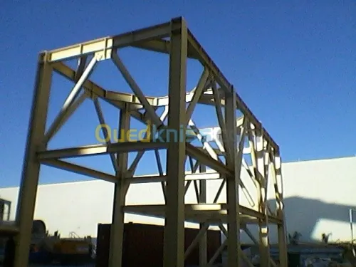 entreprise de sablage en algerie