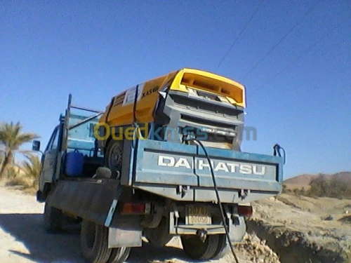 entreprise de sablage en algerie