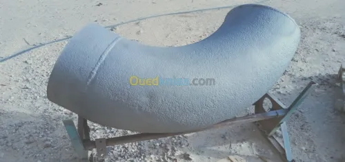 entreprise de sablage en algerie