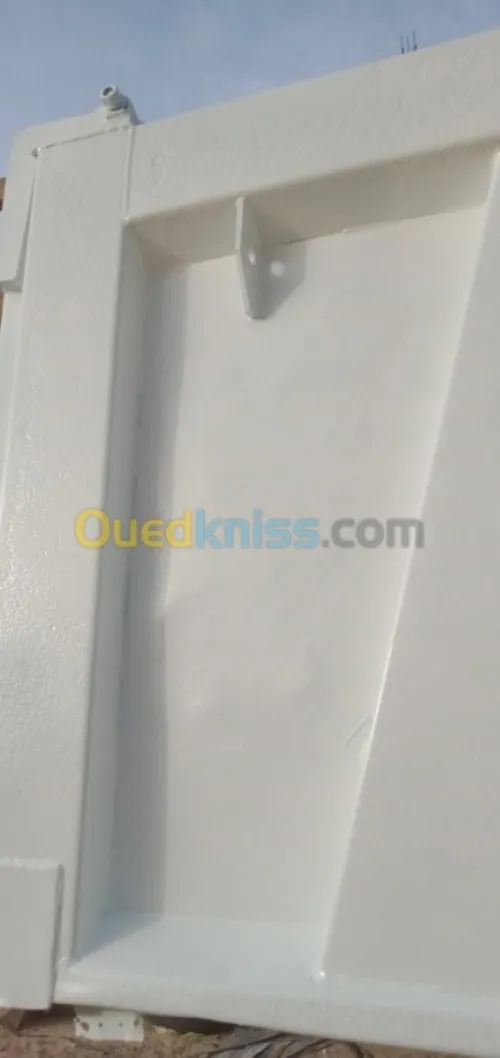 entreprise de sablage en algerie