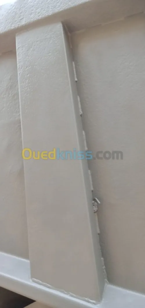 entreprise de sablage en algerie