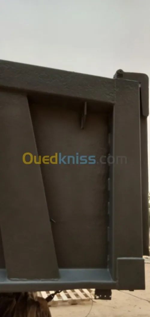 entreprise de sablage en algerie