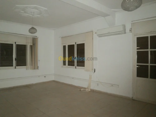 Location Villa Alger Dely brahim