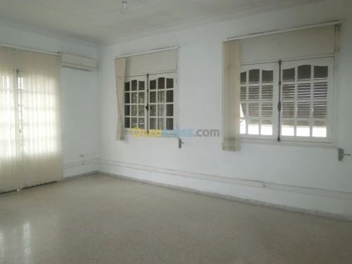 Location Villa Alger Dely brahim