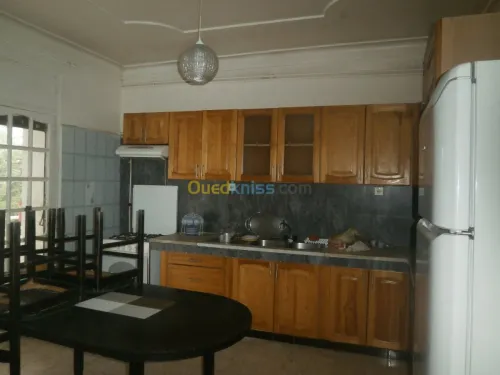 Location Villa Alger Dely brahim