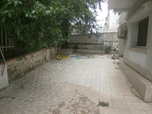 Location Villa Alger Dely brahim