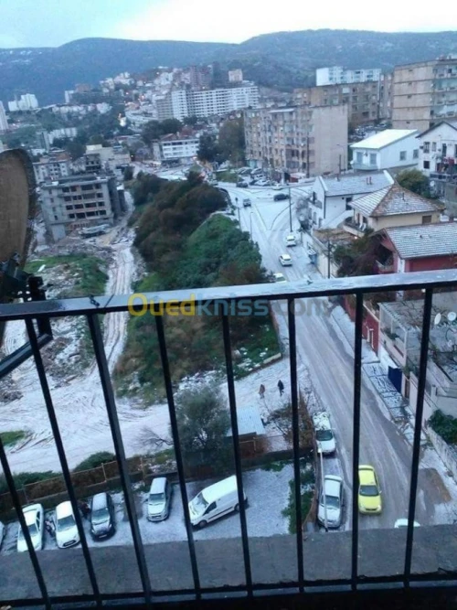 Vente Villa Annaba Annaba