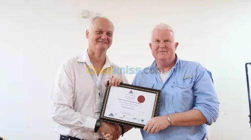 Formation HSE Superviser
