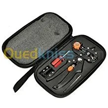 jardinage+ griffage et plantations 