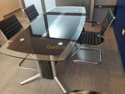 meubles de bureau