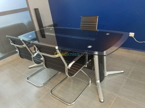meubles de bureau