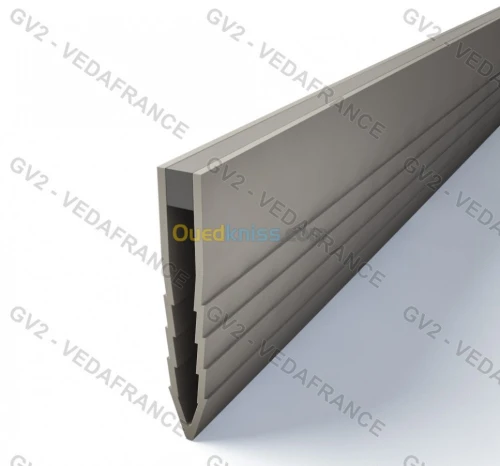 couvre jointe de delitation