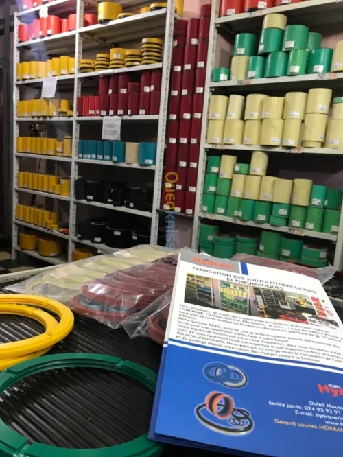 maintenance et réparation  (mécanique)