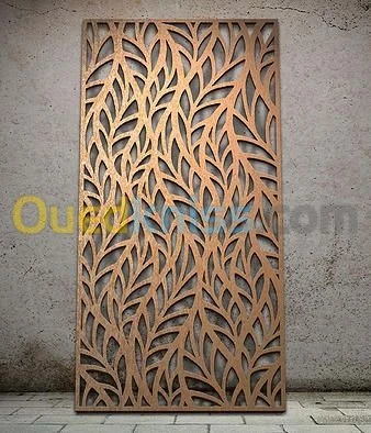 defenseusse numerique de bois 
