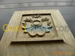 defenseusse numerique de bois 