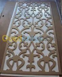 defenseusse numerique de bois 
