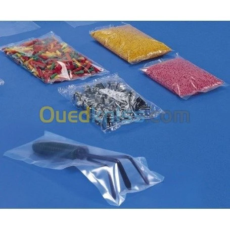 fabrication d'emballages