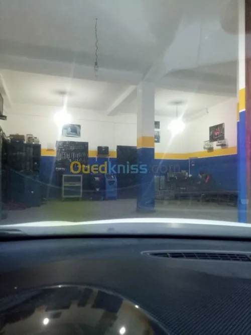 reparation clim auto &camio