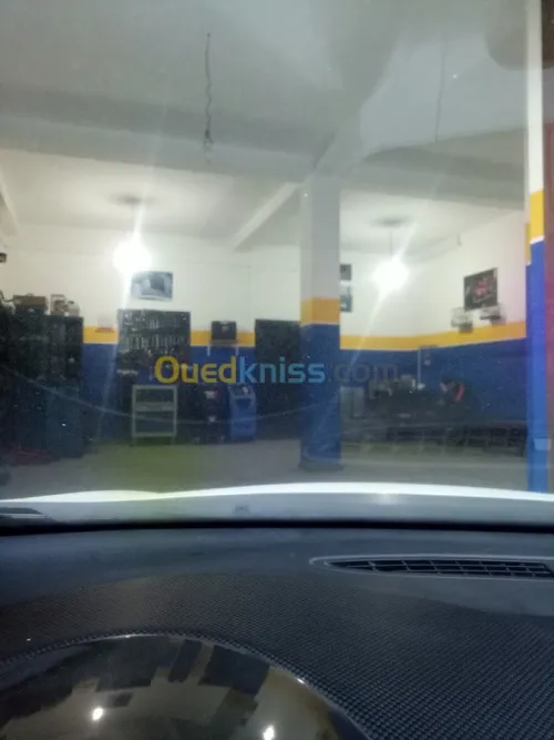 reparation clim auto &camio