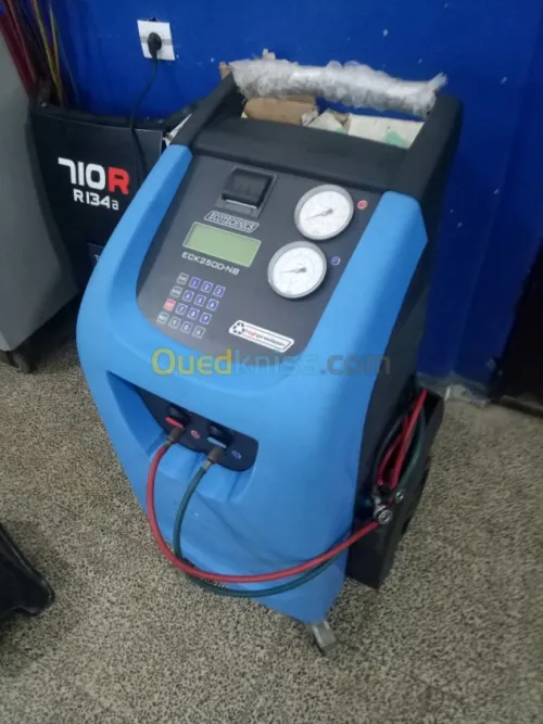 reparation clim auto &camio