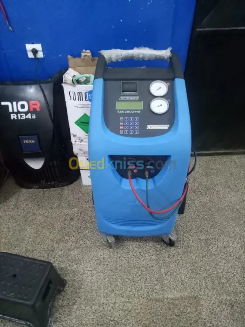 reparation clim auto &camio
