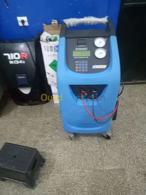 reparation clim auto &camio