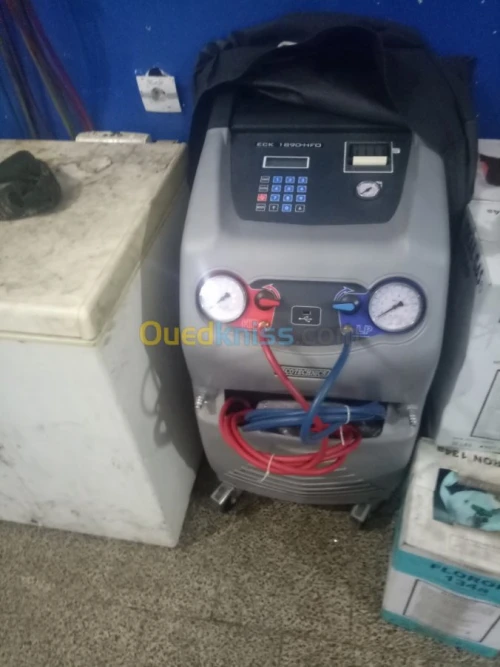 reparation clim auto &camio