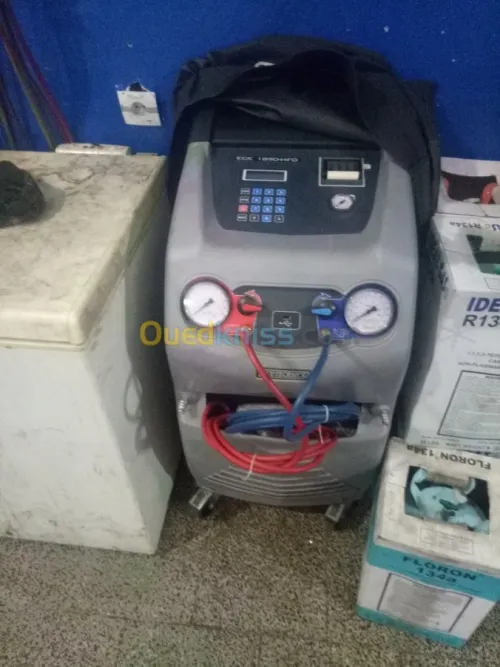 reparation clim auto &camio