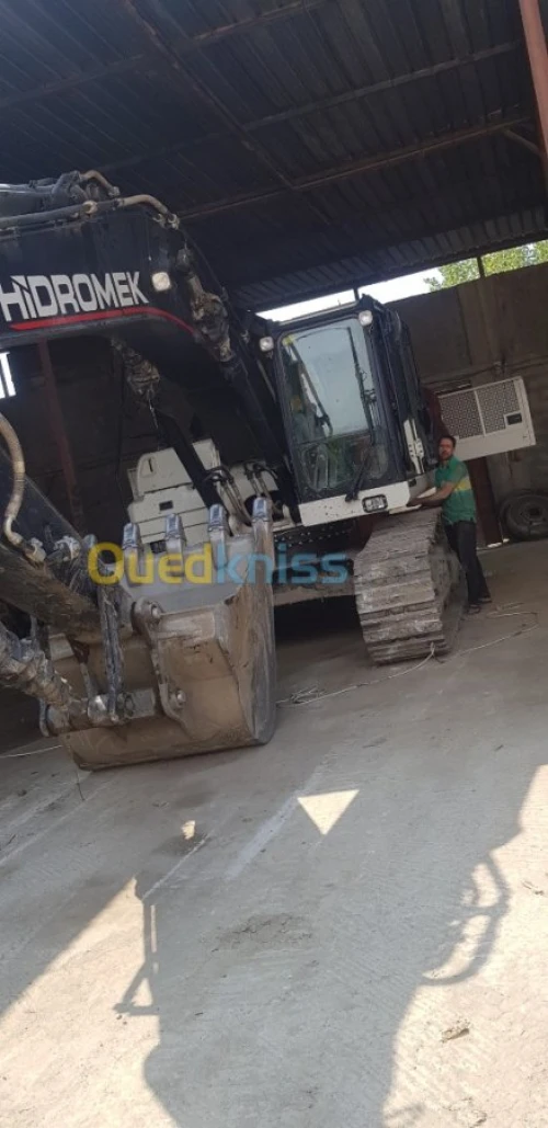 reparation clim auto &camio