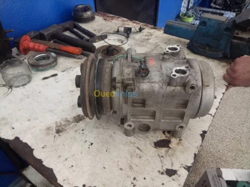 reparation clim auto &camio