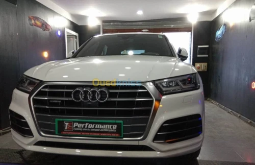 Désactivation AdBlue