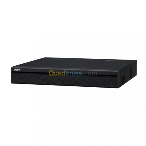 NVR DAHUA 5232-4KS2