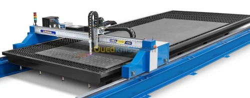 fabrication et maintenance cnc