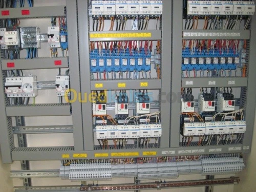 fabrication et maintenance cnc
