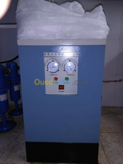 souffleuse bouteille plastique