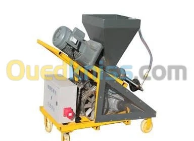 Fabrication machines
