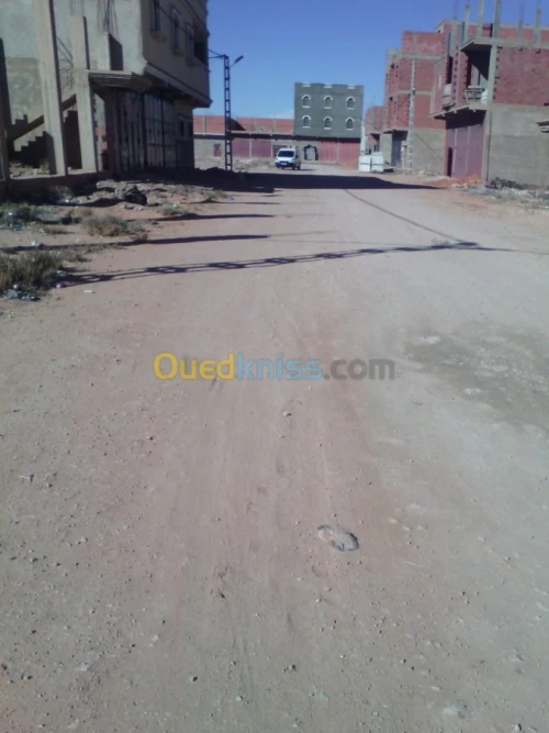 Vente Terrain Naâma Naama