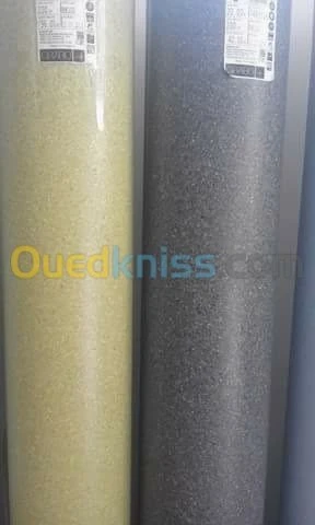 tapis pour revêtement de sol - Loisirs