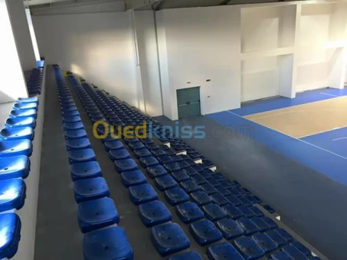 tapis pour revêtement de sol - Loisirs