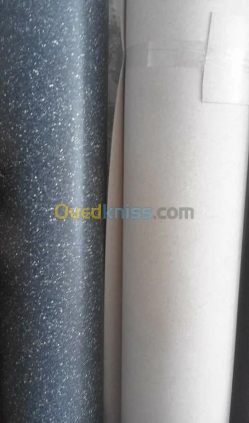 tapis pour revêtement de sol - Loisirs